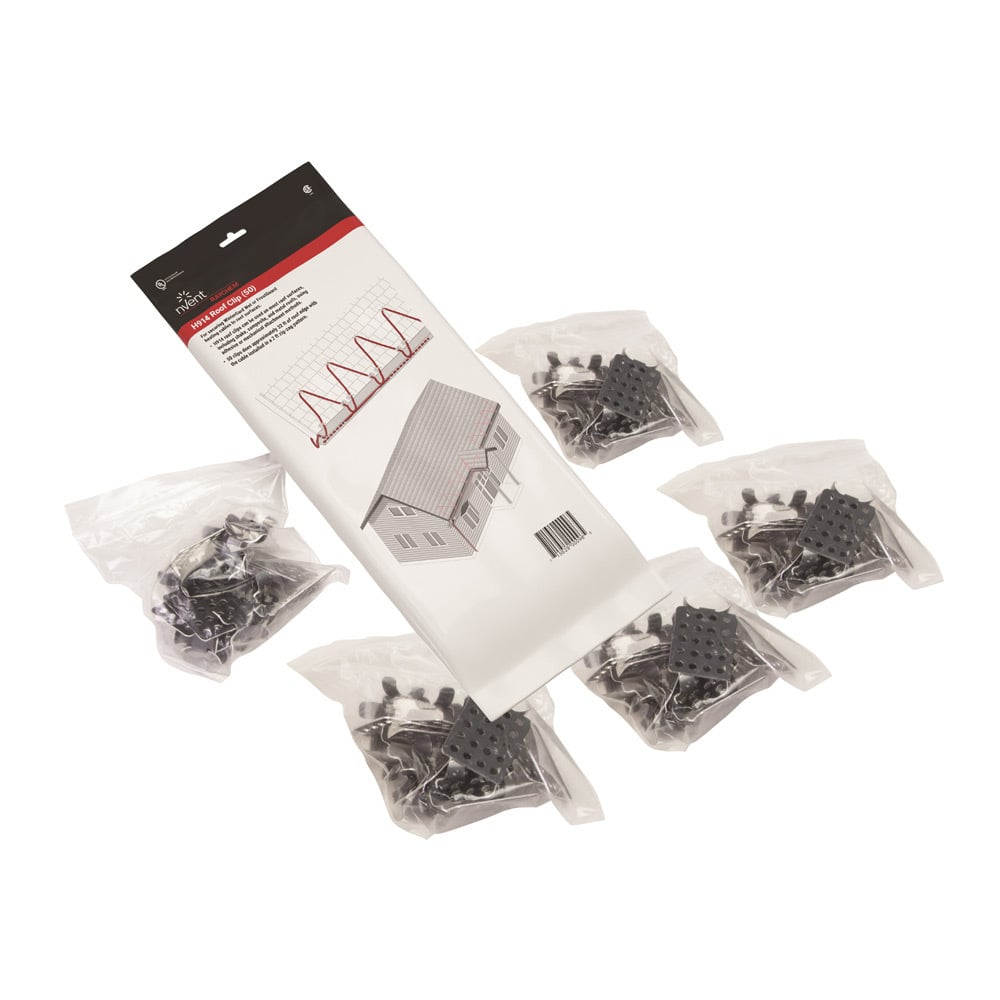WinterGard Roof Clips (50 ea)
