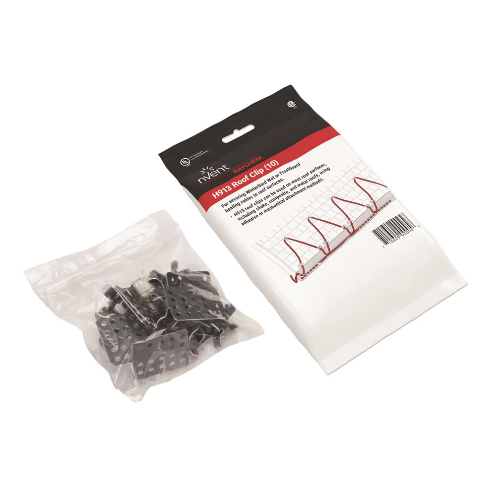 WinterGard Roof Clips (10 ea)