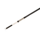 IceStop Self-Regulating Heating Cable, 120 V with modified polyolefin jacket