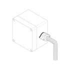 Connection (gland) Kit (user supplies junction box with 3/4" entry)