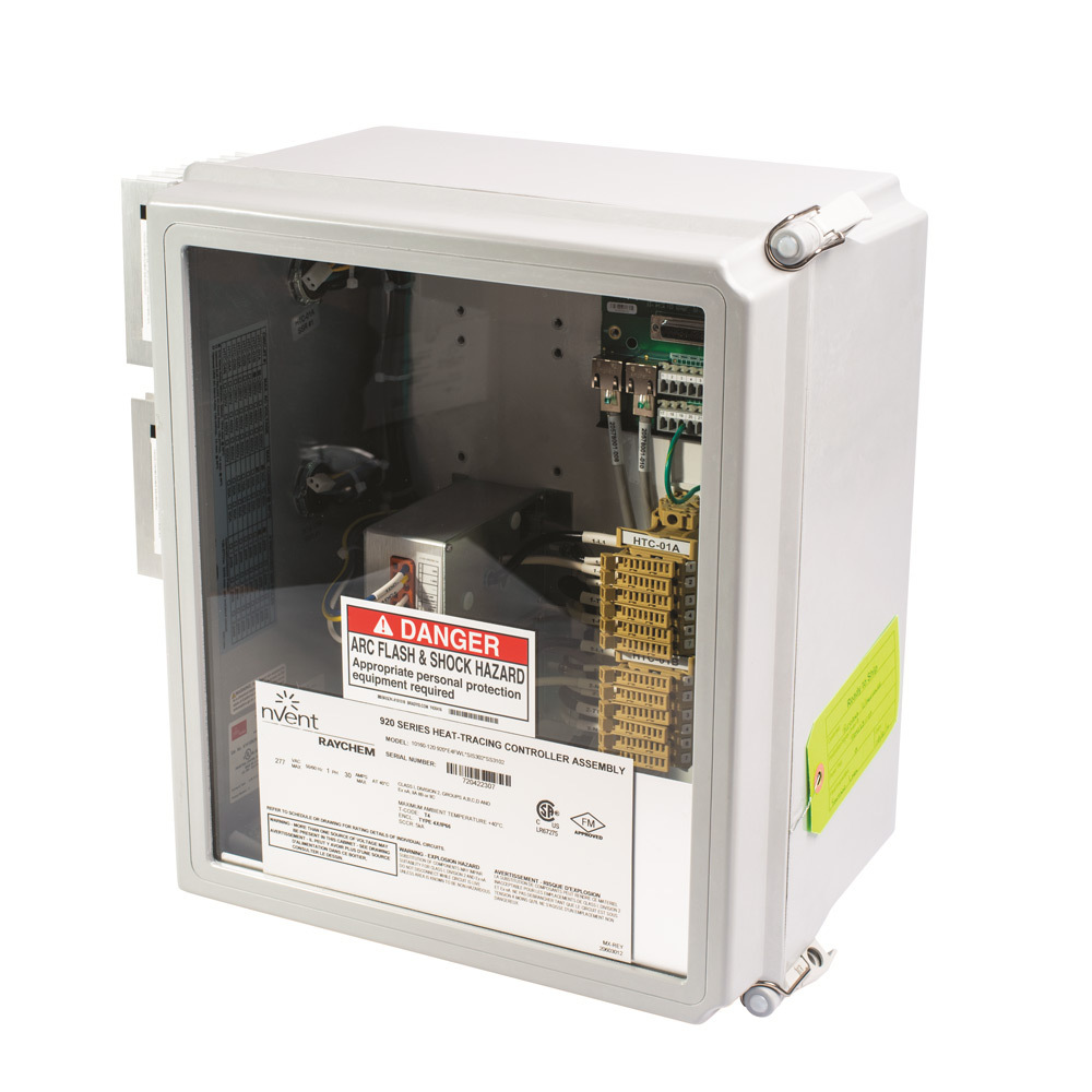 10160-010 920 Temperature Controller