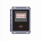 Elexant 4010i Heat Trace Controller, EMR, FRP, IS RTD Barriers