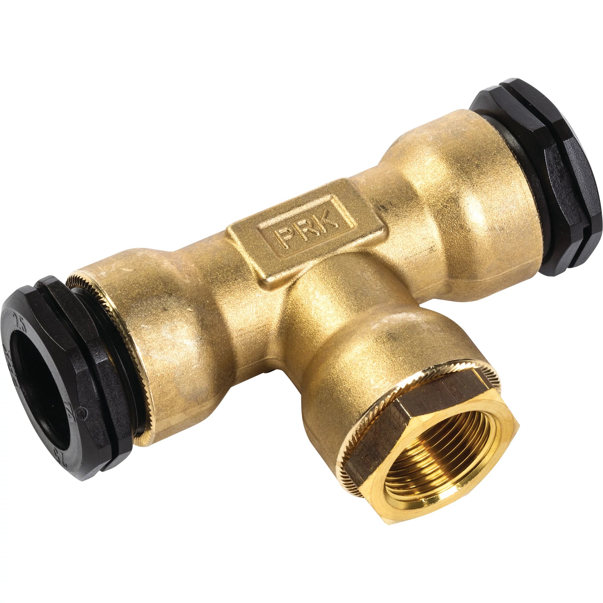 Thermo cube, thermostatically controlled outlet, on at 35F