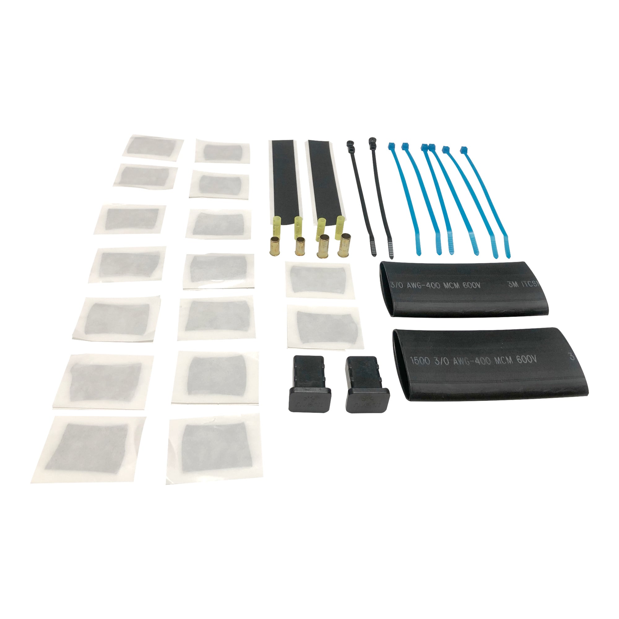 FTC Power connection/end seal for cables run  through conduit to junction box