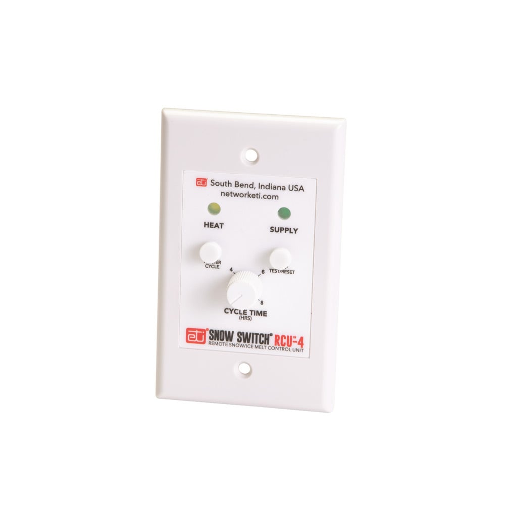 Remote control (for use with GF Pro, APS-4C or SC-40C)