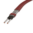 HTV Self-Regulating Heating Cable 120 V, 8 W/ft at 50F/10C, CT-Jacket