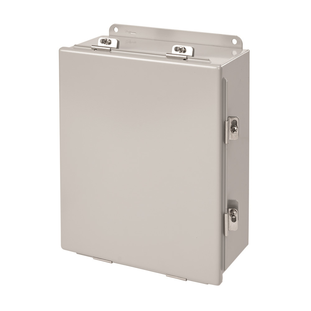 ElectroMelt small junction box