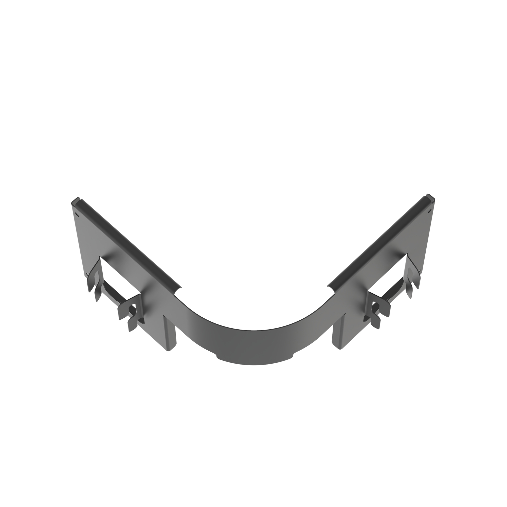 WYR-GRID INTERSECTION BEND RADIUS 4IN, BL