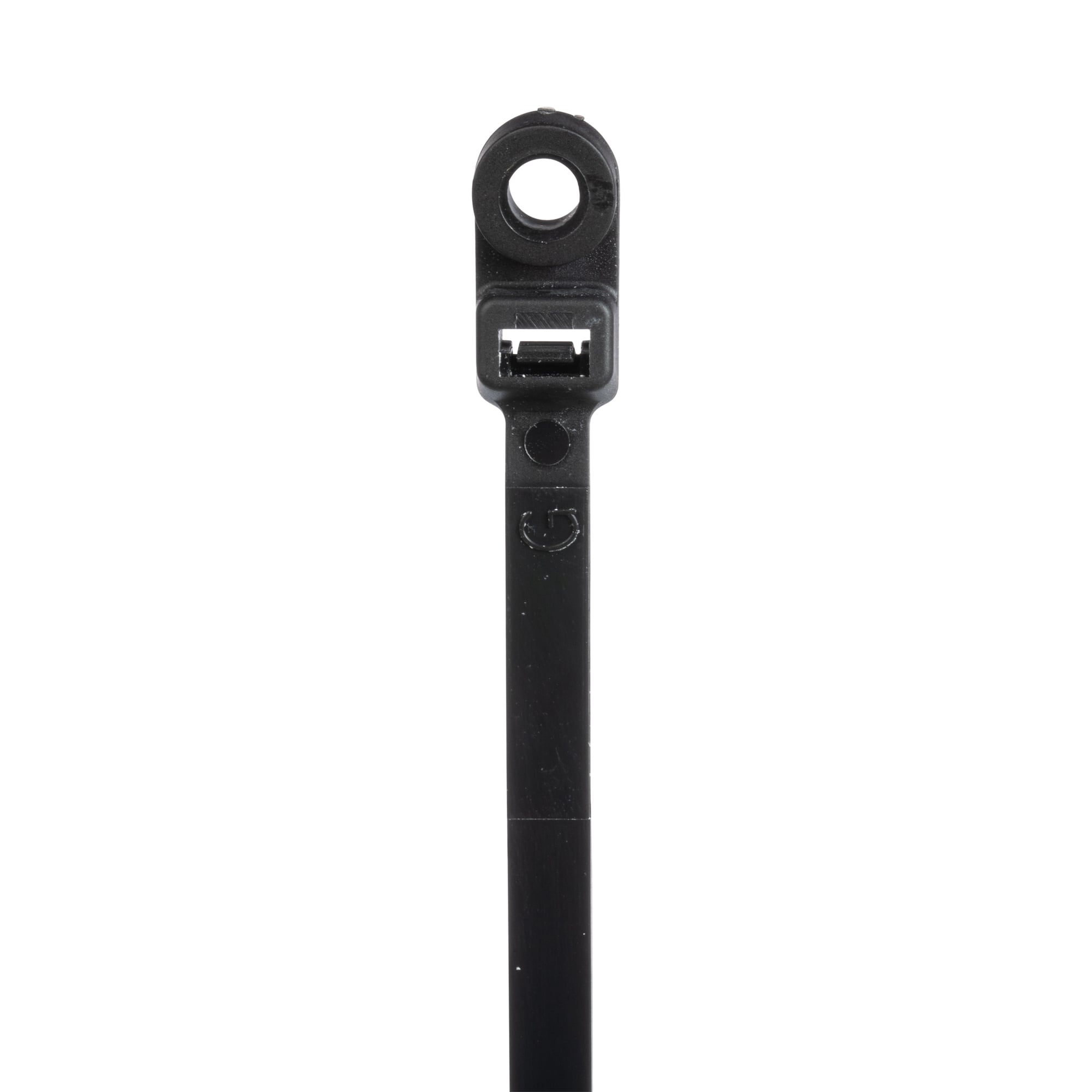 StrongHold Clamp Tie,7.87L(200mm), .19W(