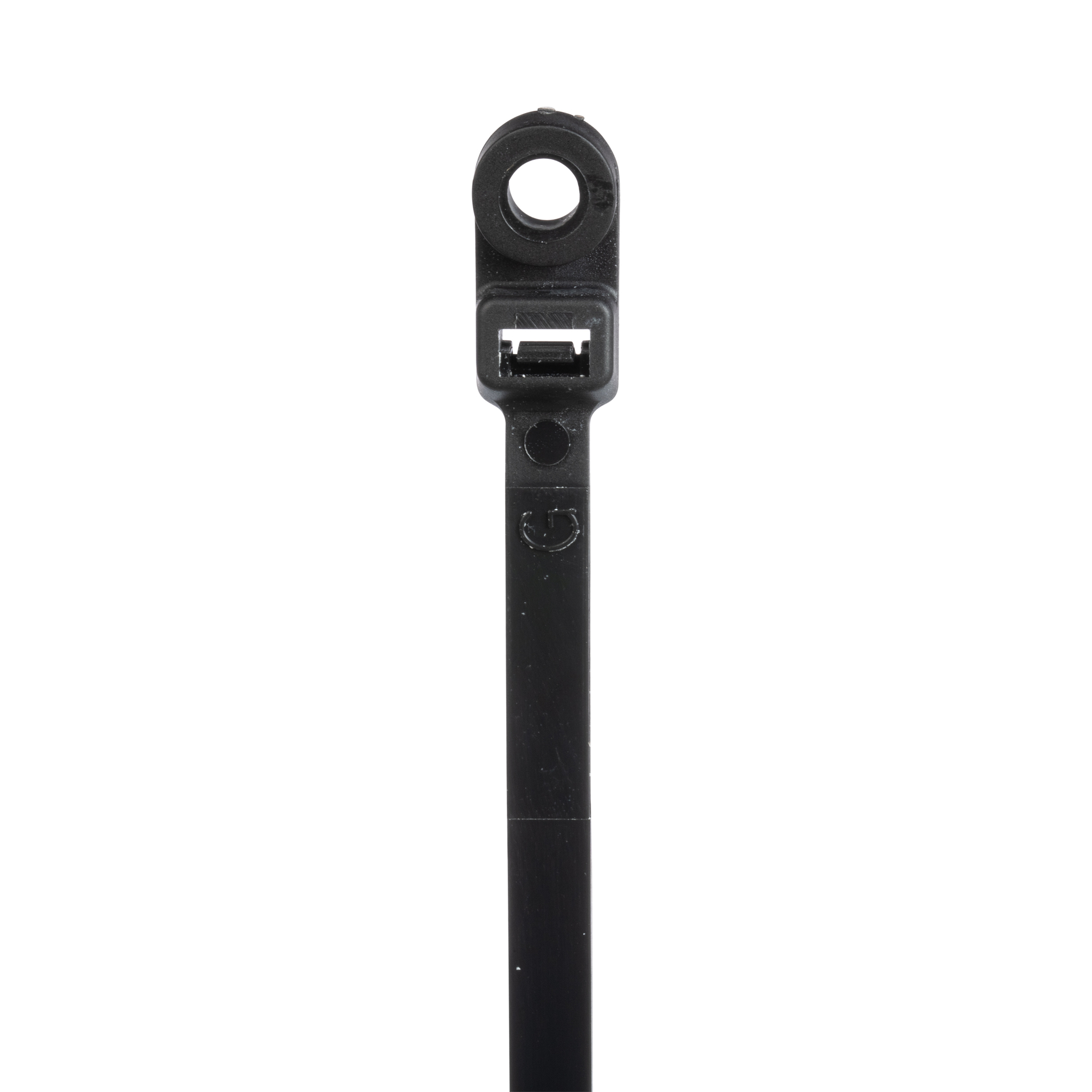StrongHold Clamp Tie,14.96L(380mm), .30W