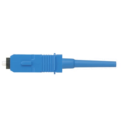OptiCam?� 9??m OS1/OS2 SC Simplex Fiber   