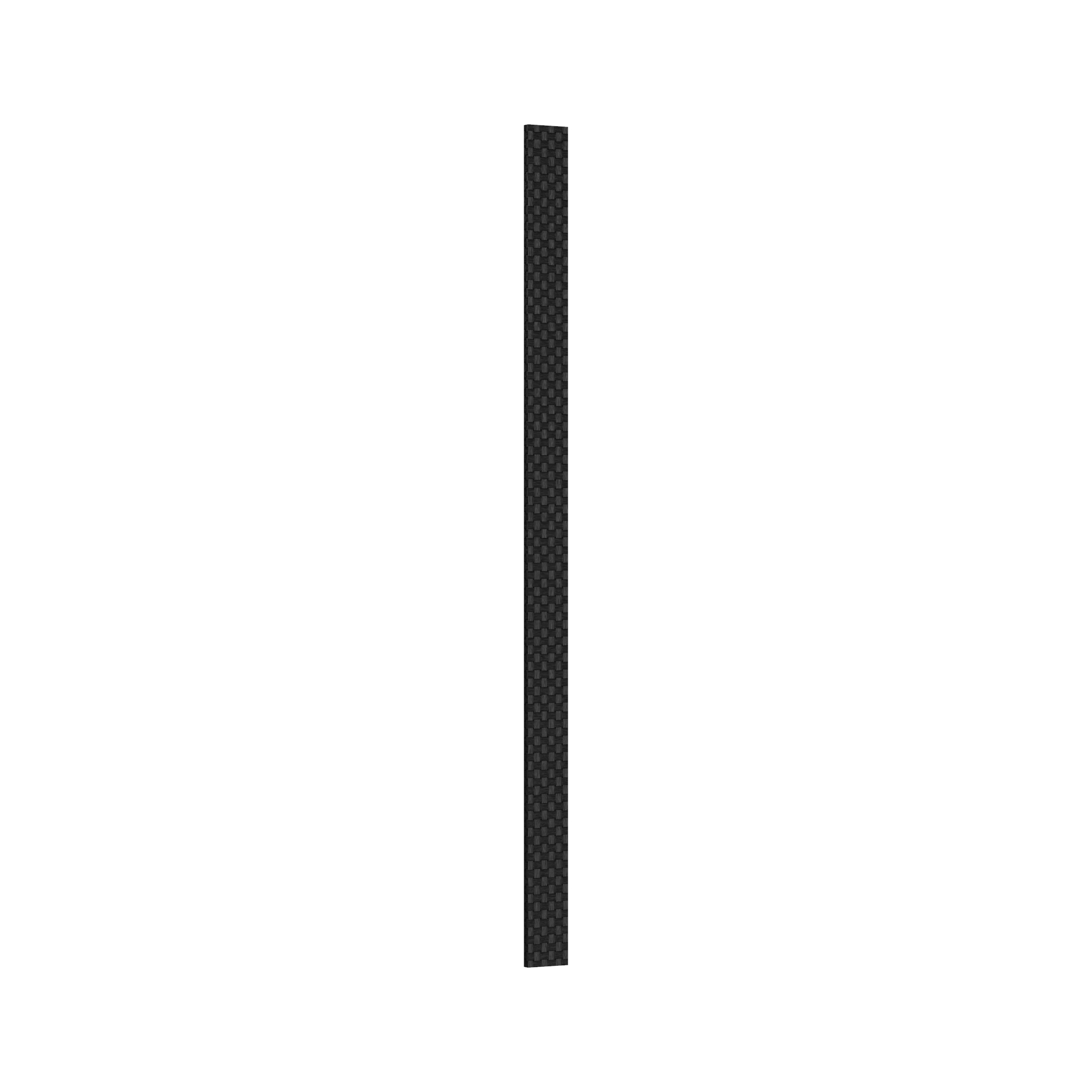 Tak-Tape Hook and Loop Cable Roll, Black