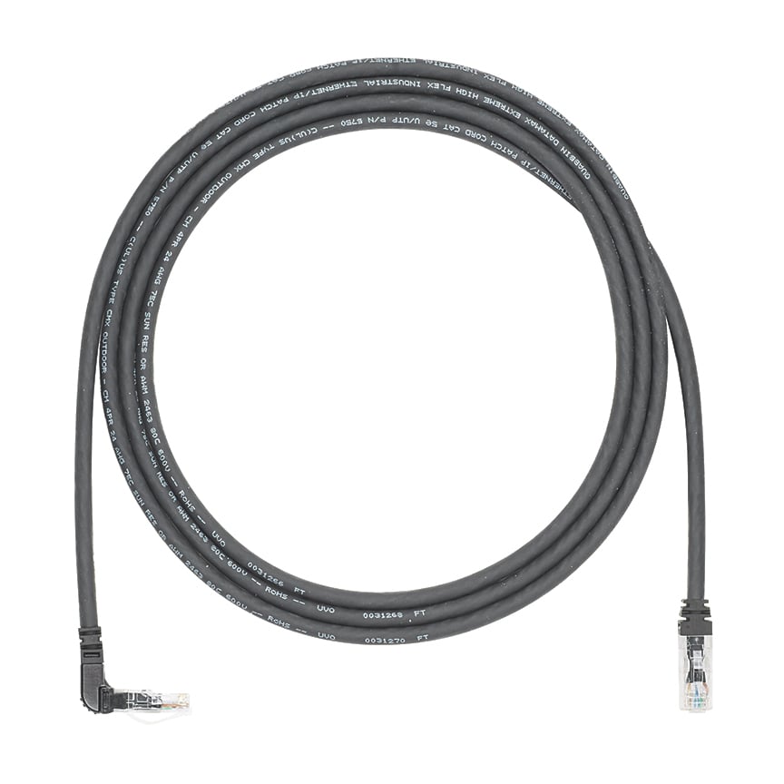 Verisafe Replacement AVT System Cable, 3