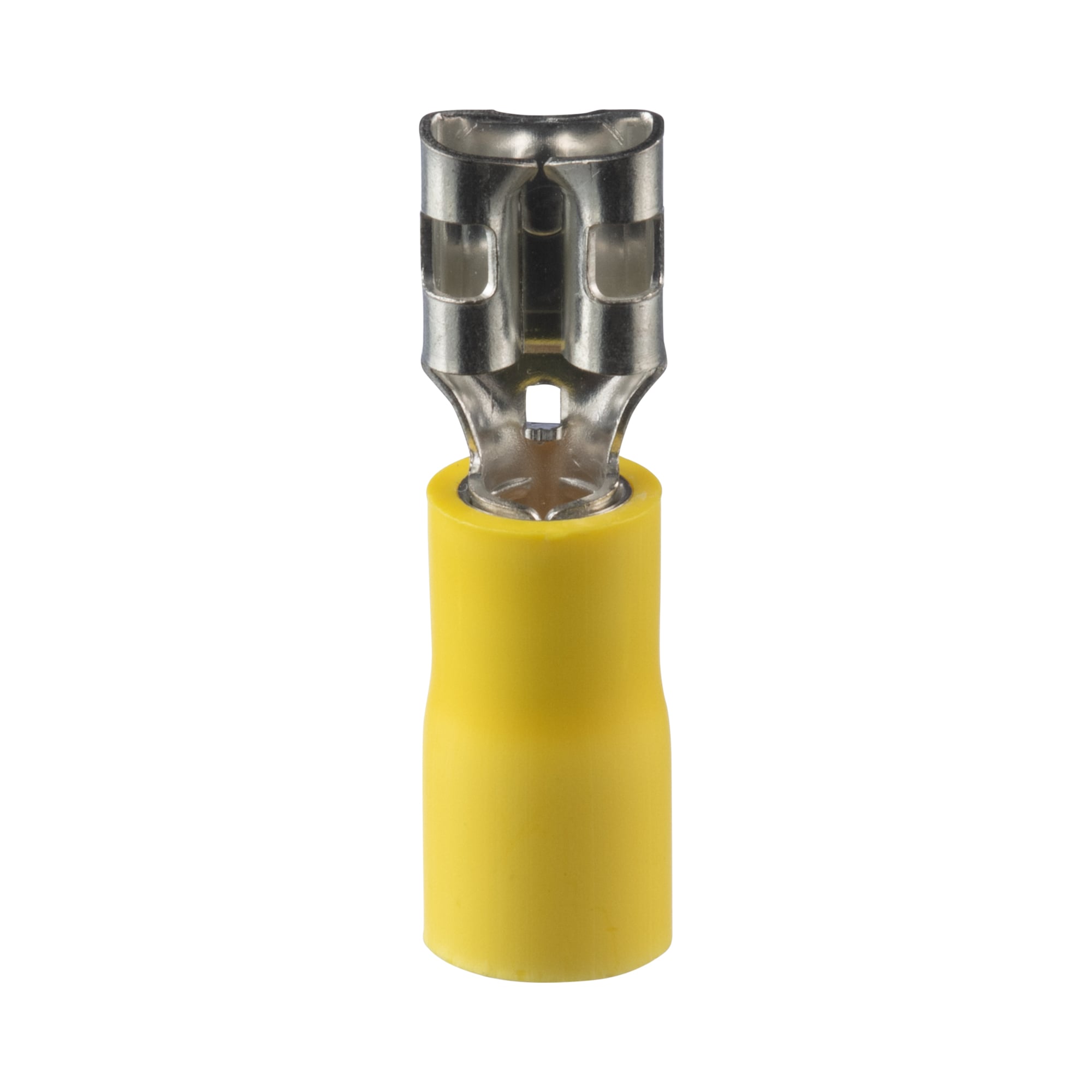 Insulated Vinyl Female - 250 Series Disc
