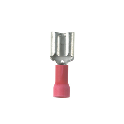 Insulated Vinyl Female - 250 Series Disc
