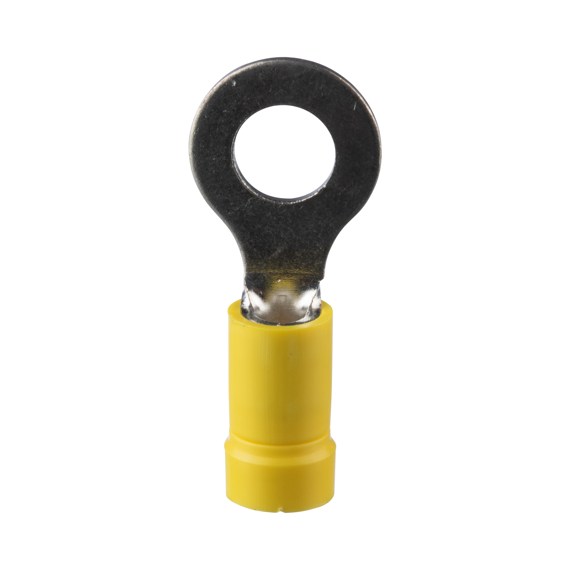 Insulated Vinyl Ring Terminal for Wire R