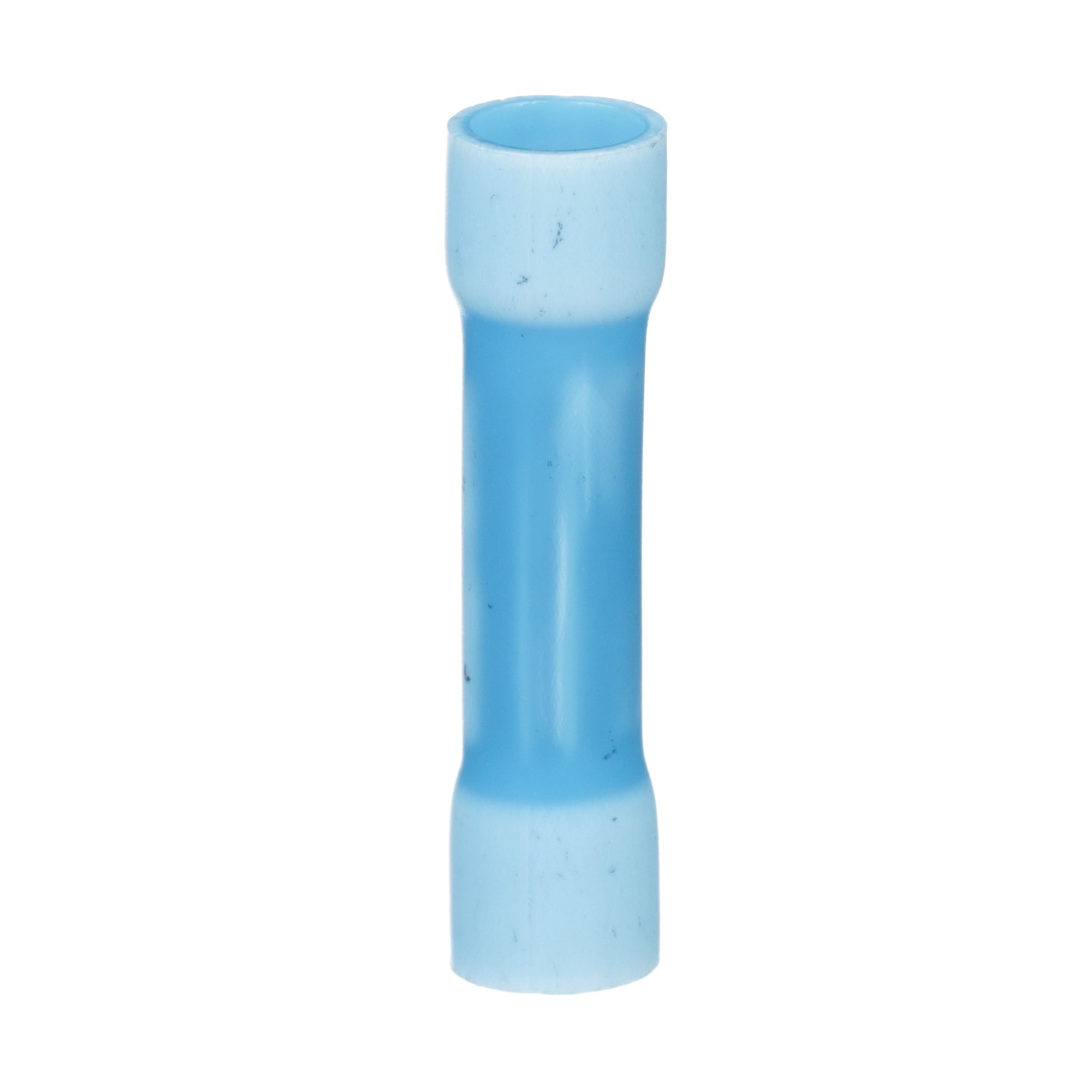 Insulated Vinyl Butt Splice for Wire Ran