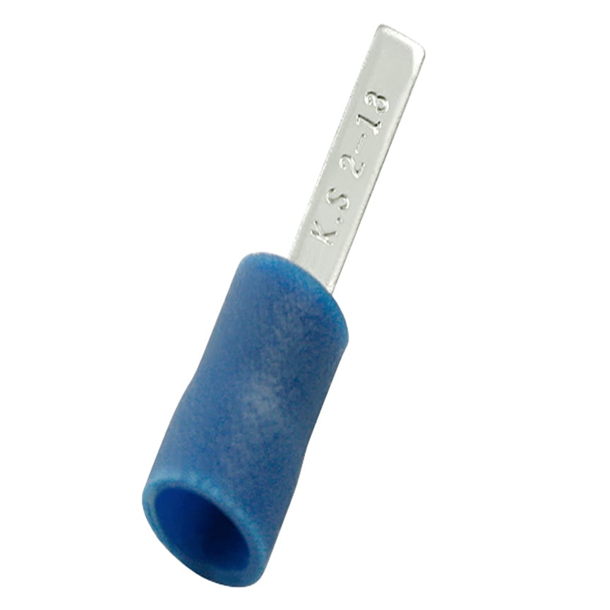 StrongHold EDV14-87MB-Q Blade Terminal
