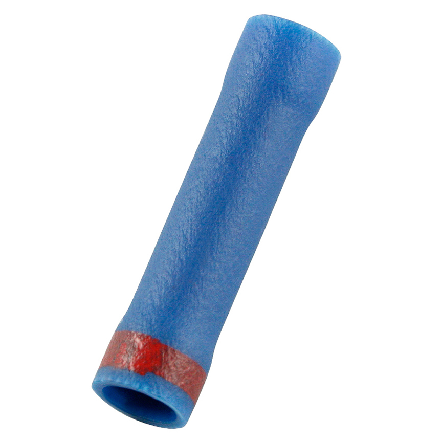 Insulated Vinyl Step-Down Butt Splice fo