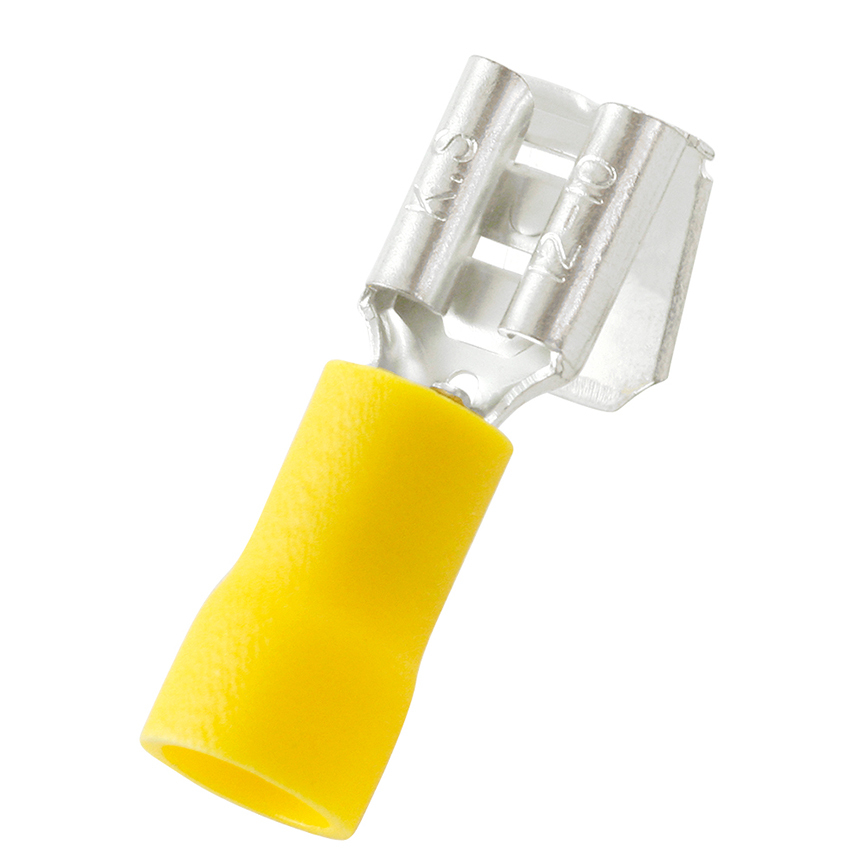 Insulated Vinyl Piggy Back - 250 Series 