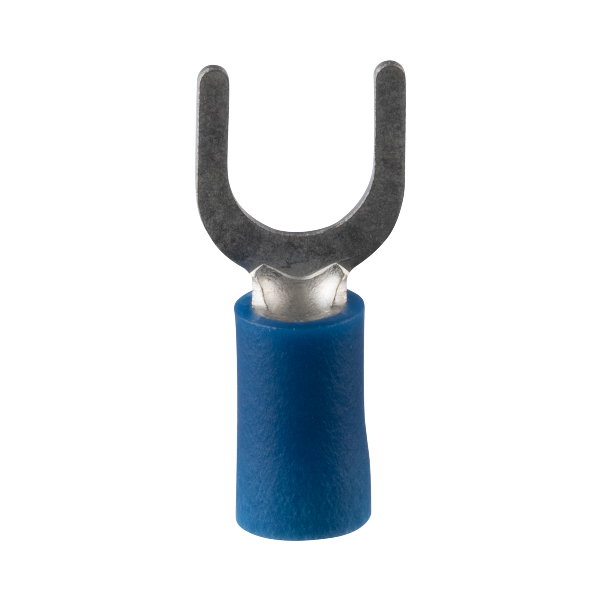 Insulated Vinyl Fork Terminal for Wire R