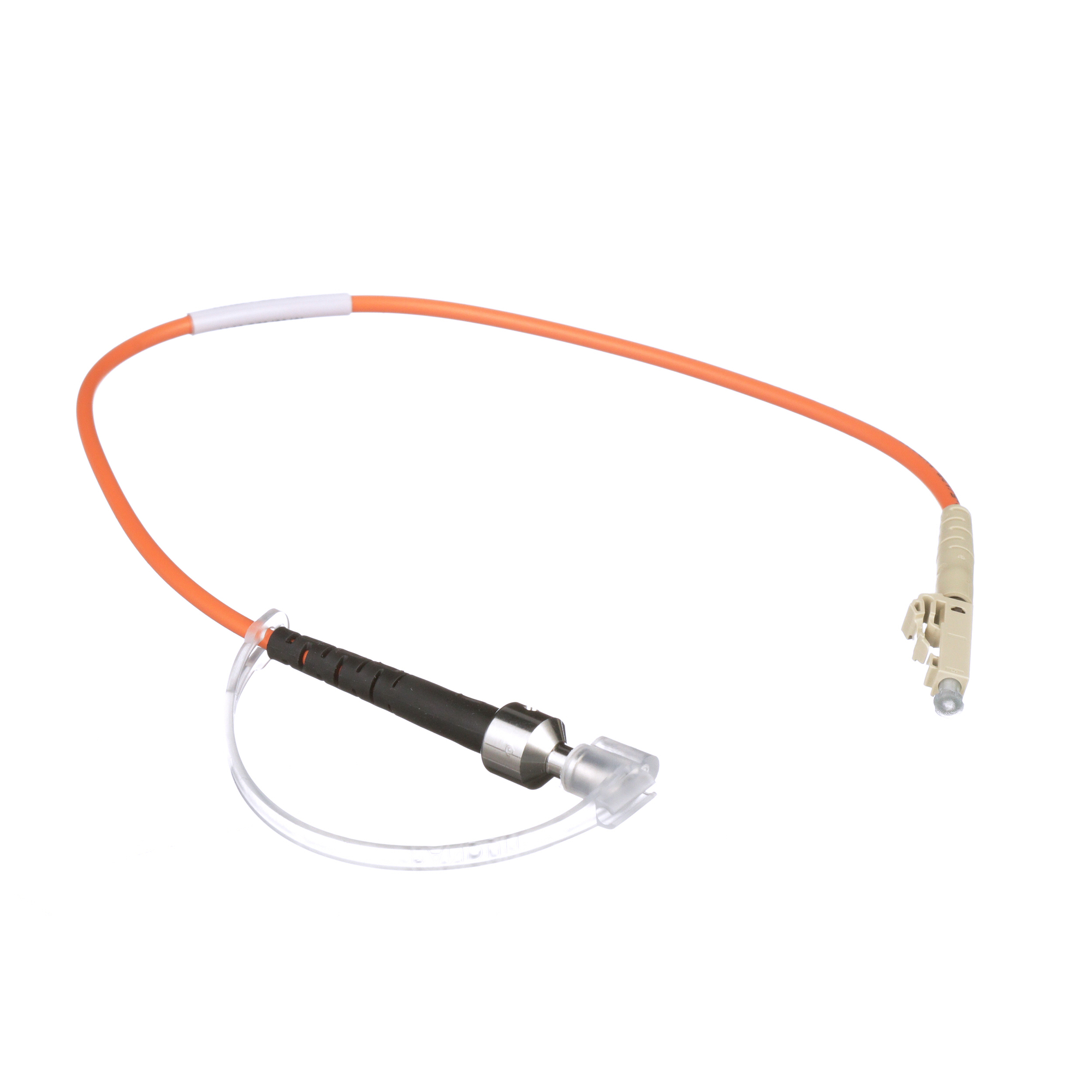 1.25mm MM Fiber Optic Patch Cord for OCT