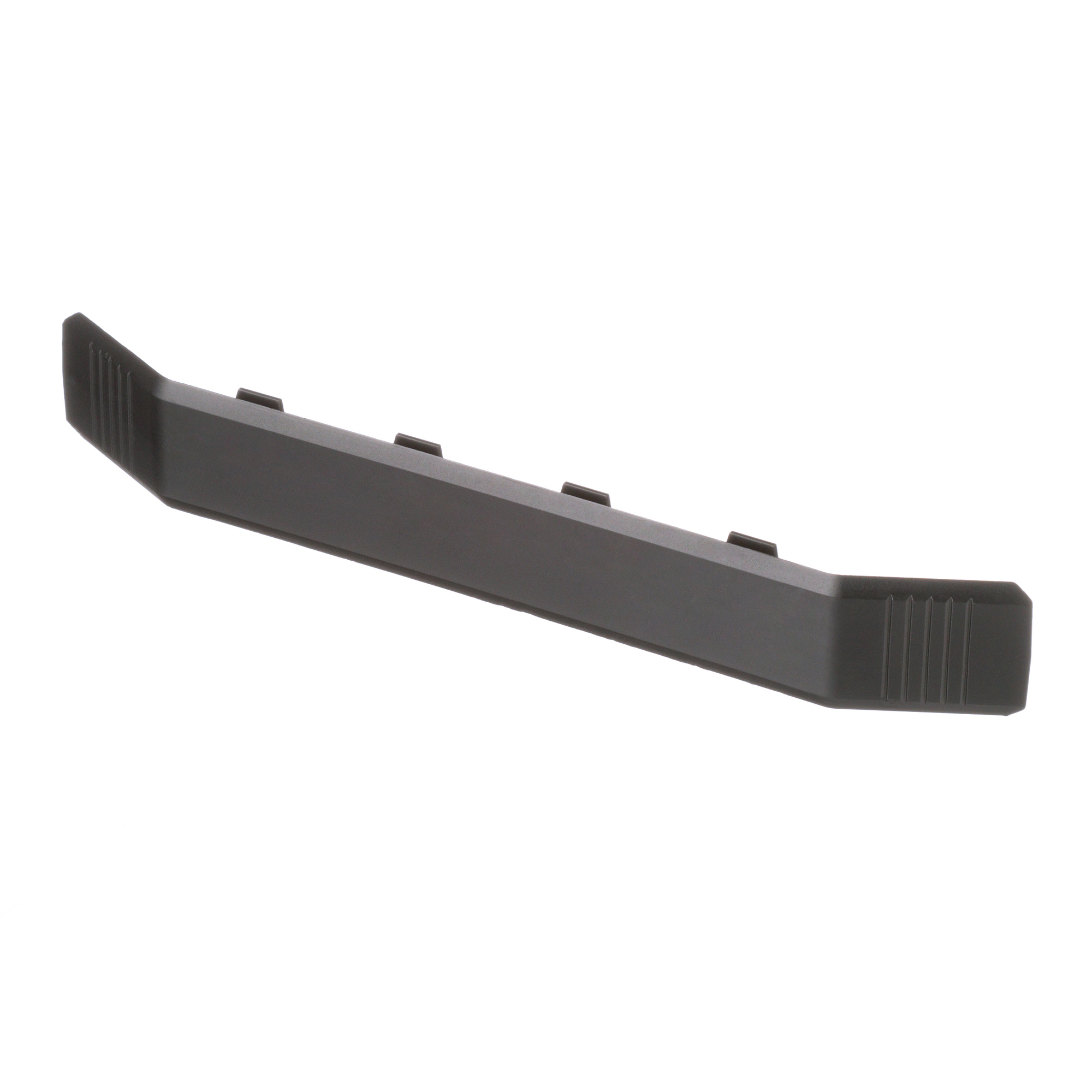 ABOVE FLOOR RACEWAY 4-CHANNEL COUPLER CO