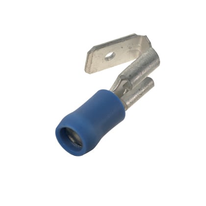 Piggyback Disconnect, vinyl barrel insul