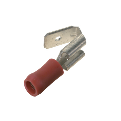 Piggyback Disconnect, vinyl barrel insul