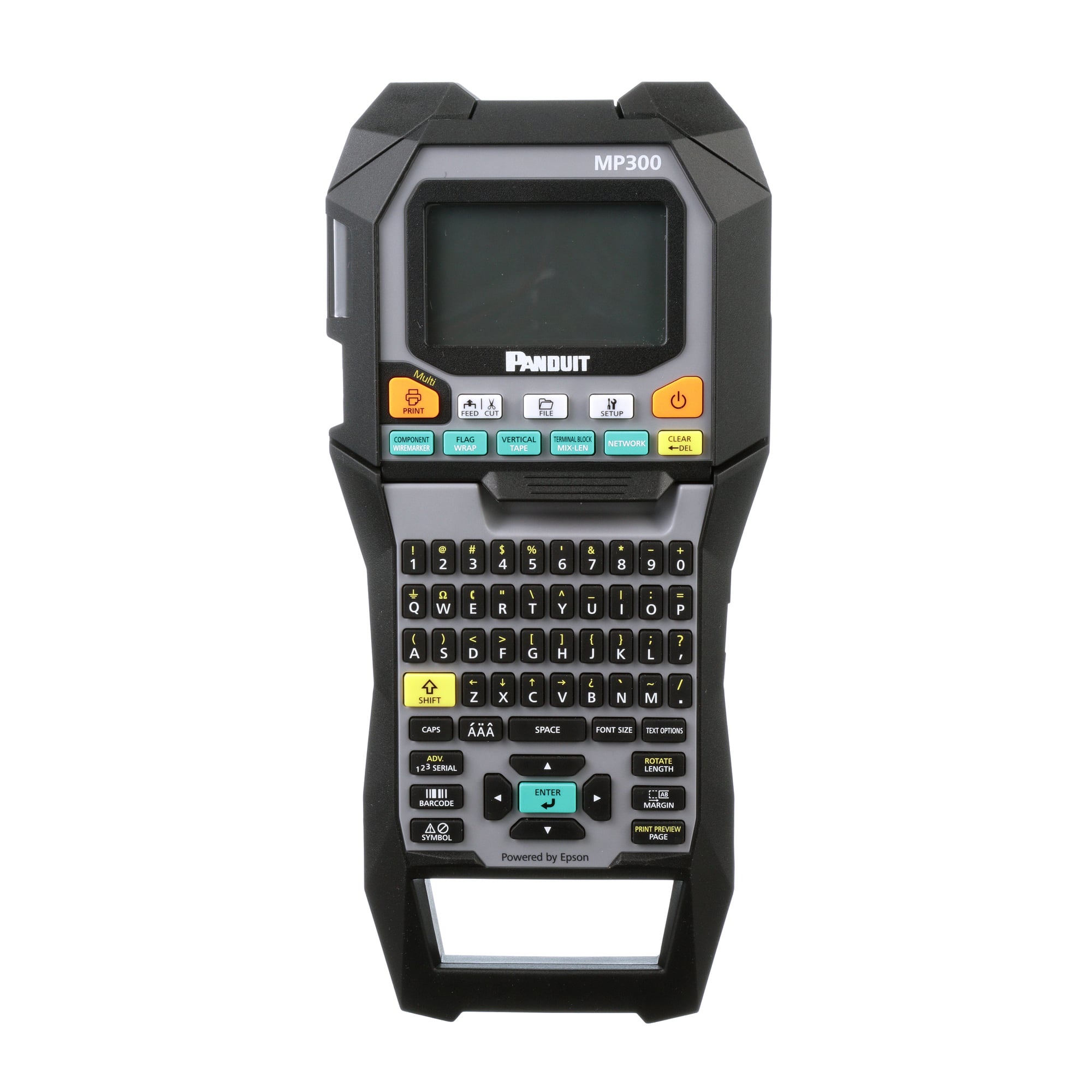 PXE MP300 Mobile Label Printer, 1.5 wi