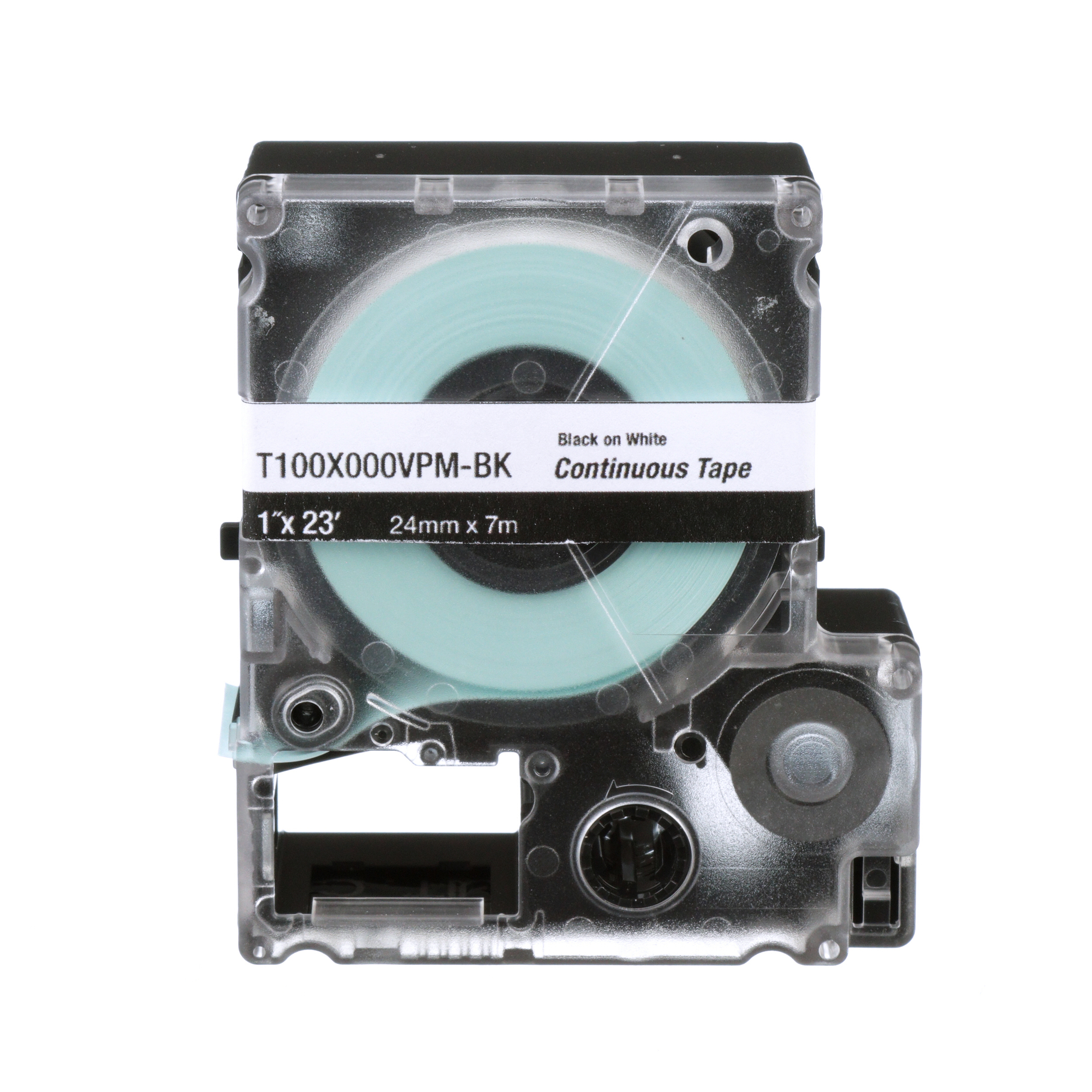 MP Cassette, Continuous Tape, Polyester,