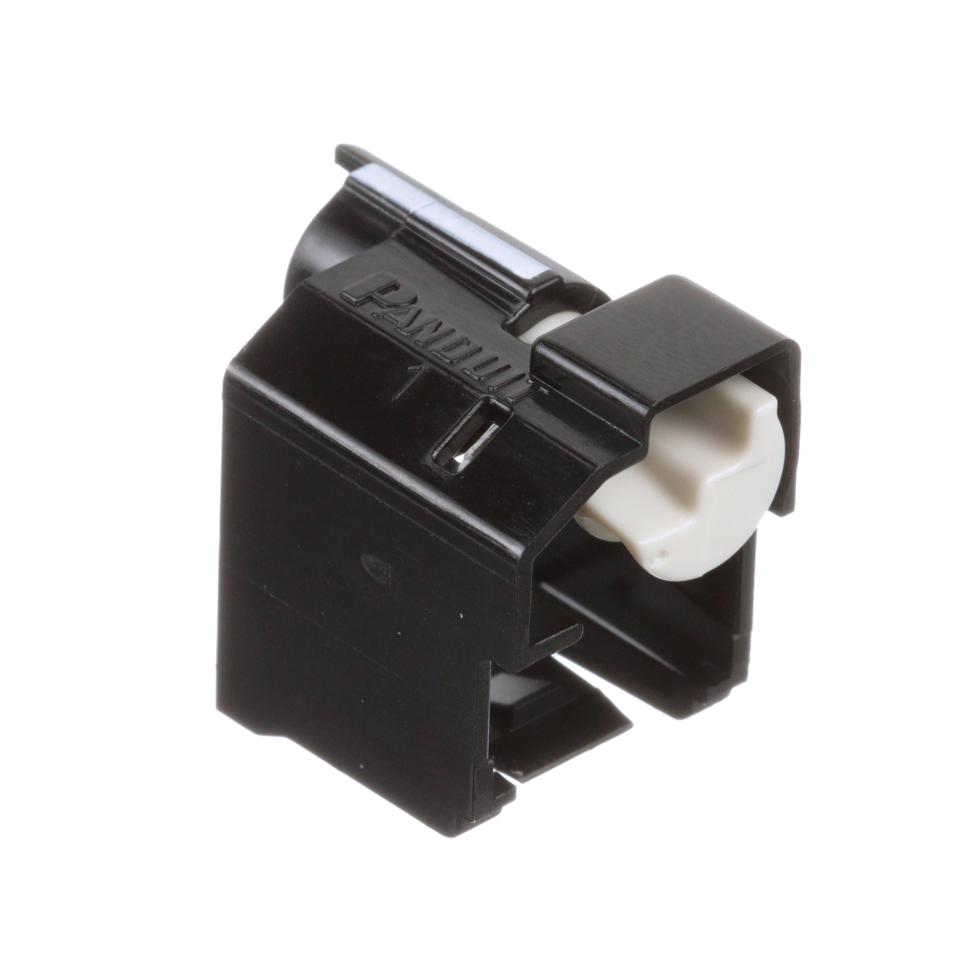 Standard Lock-In device, 100 in black wi