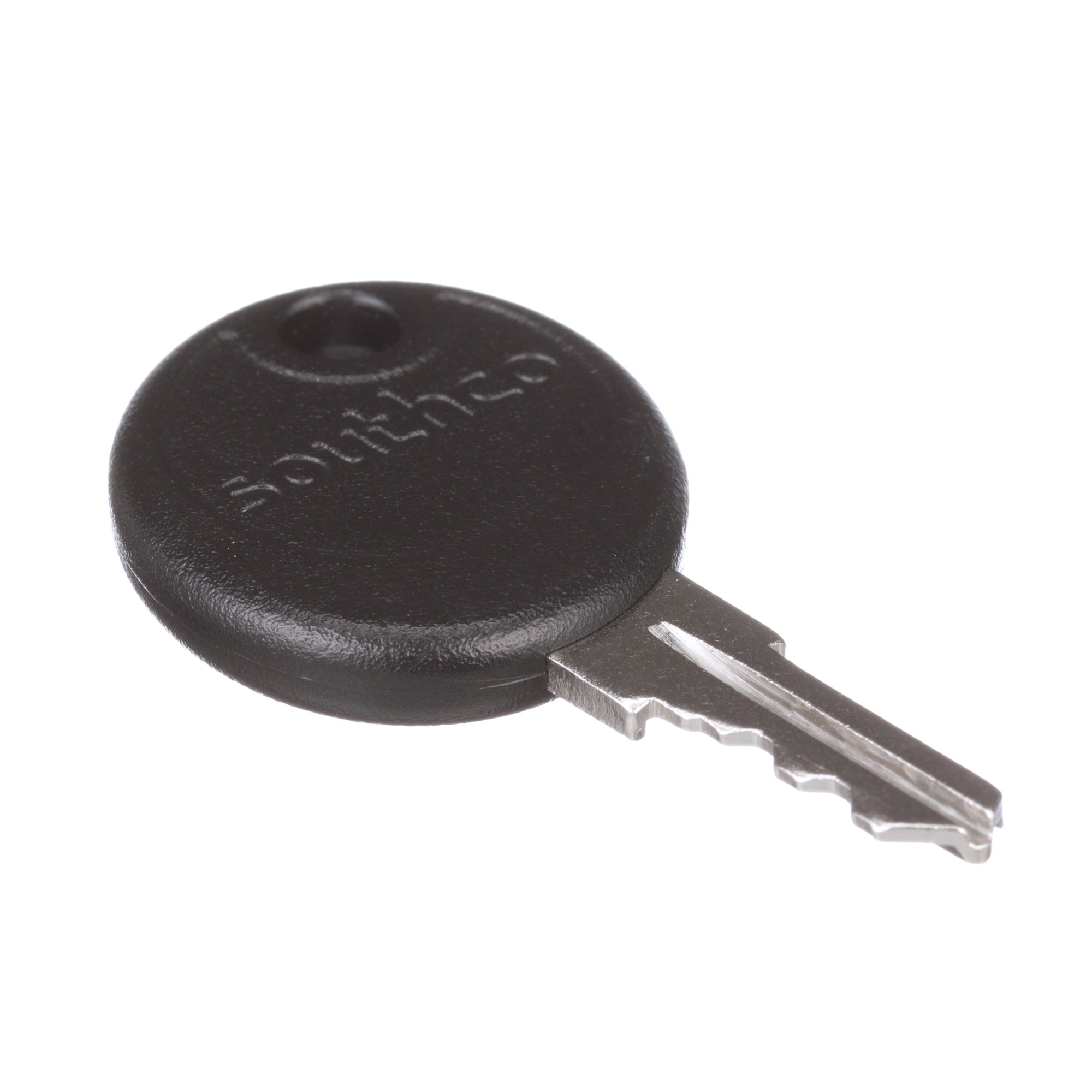 Master override key for use with VeriSaf