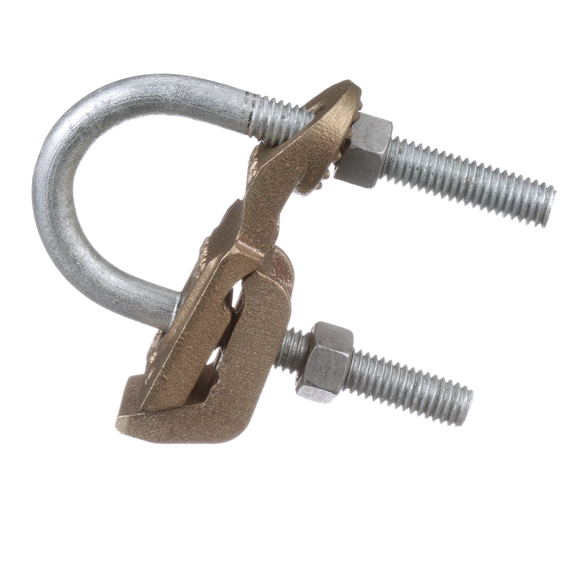 StructuredGround GAR440-3-3 Ground Clam