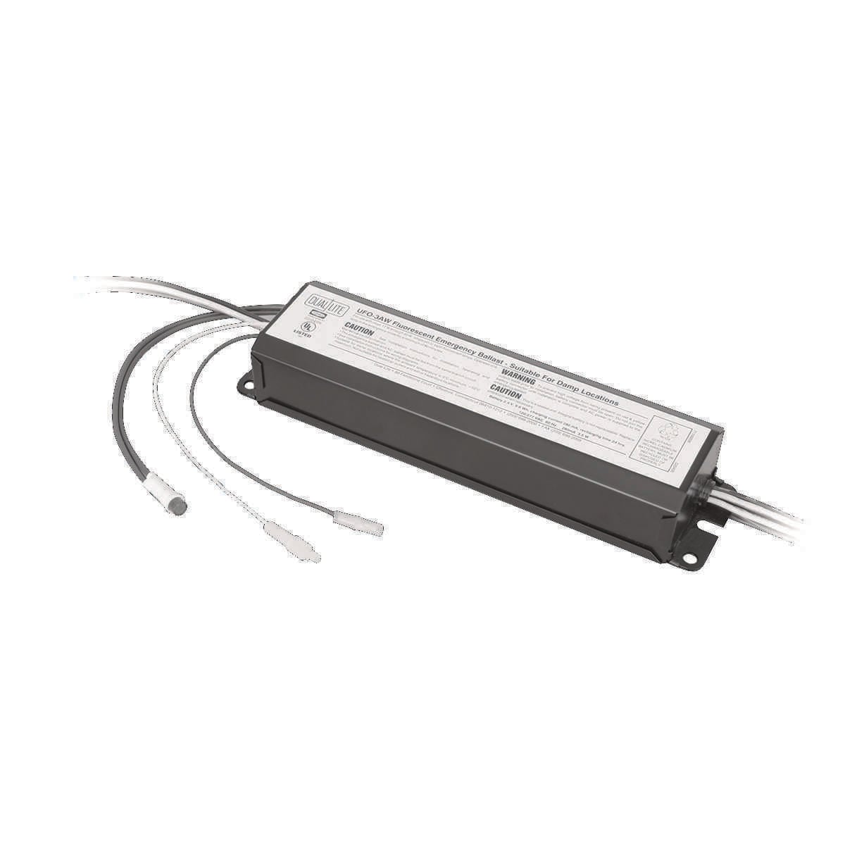 350-450 Lumens (Powers 1 Lamp)