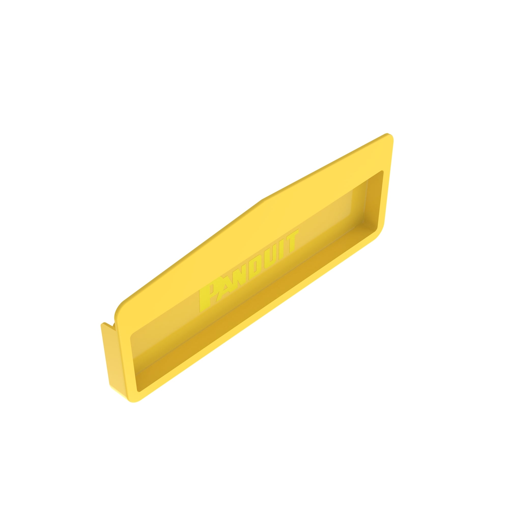 Fitting, End Cap, 12IN x 4IN (300mm x 100m