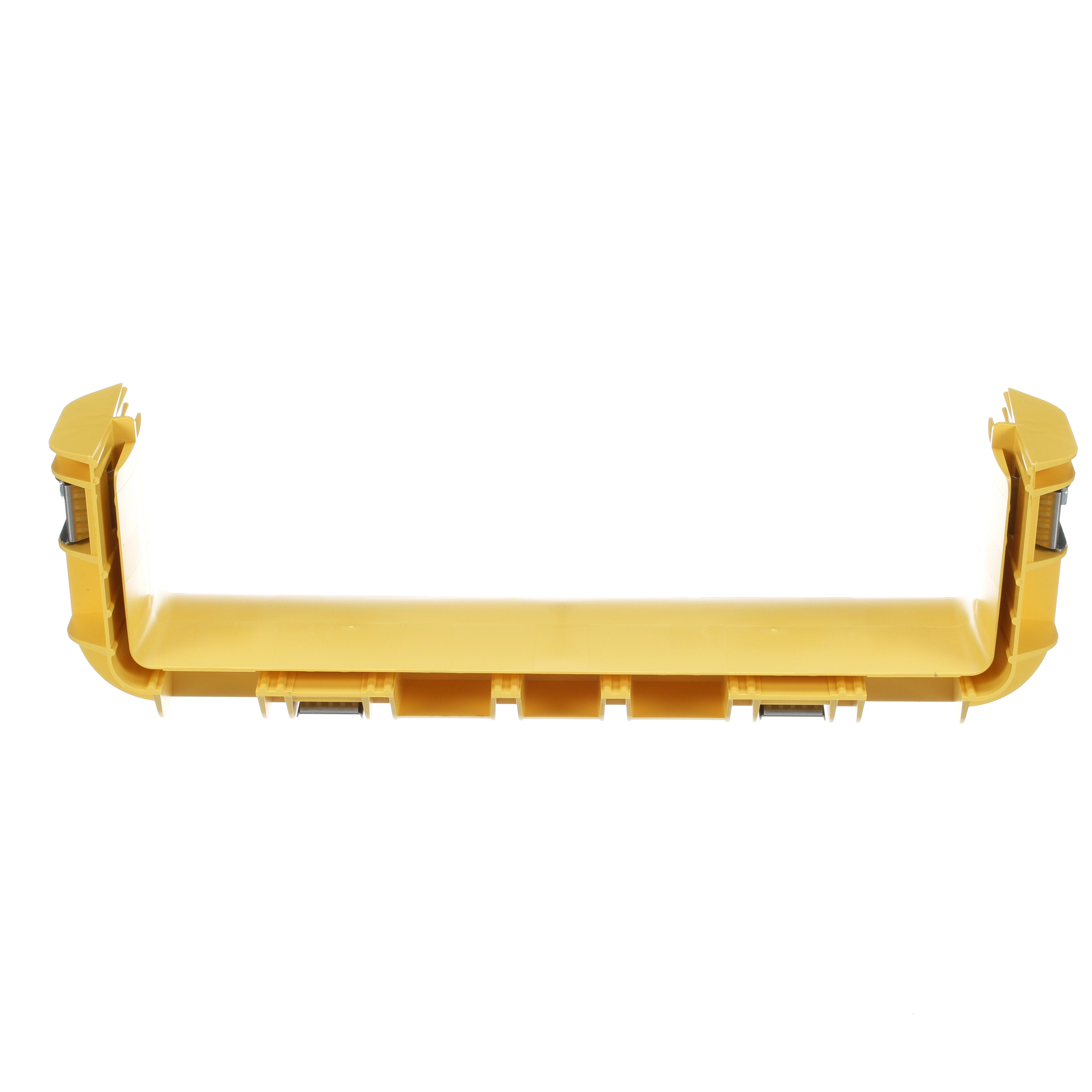 Coupler, 12IN x 4IN (300mm x 100mm), Fiber