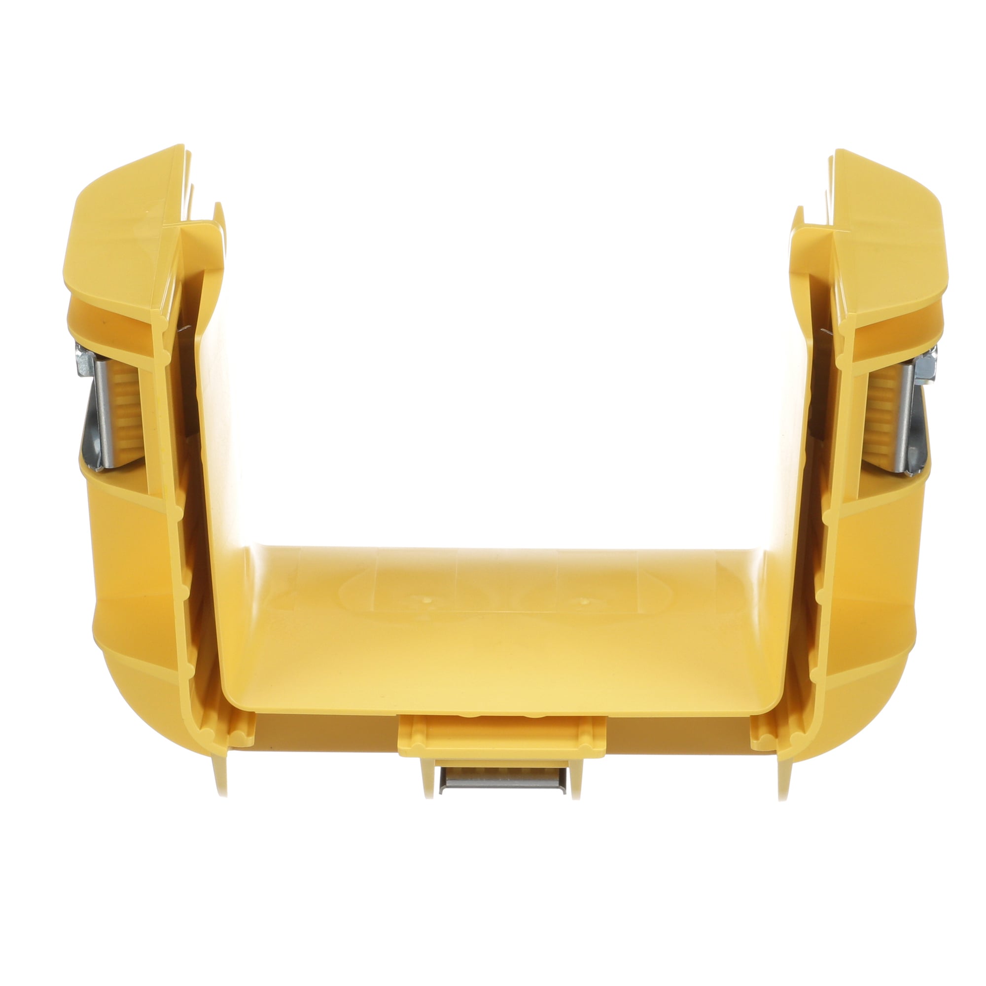 Coupler, 4IN x 4IN (100mm x 100mm), FiberR