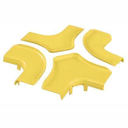 FIBERRUNNER  4-WAY CROSS COVER