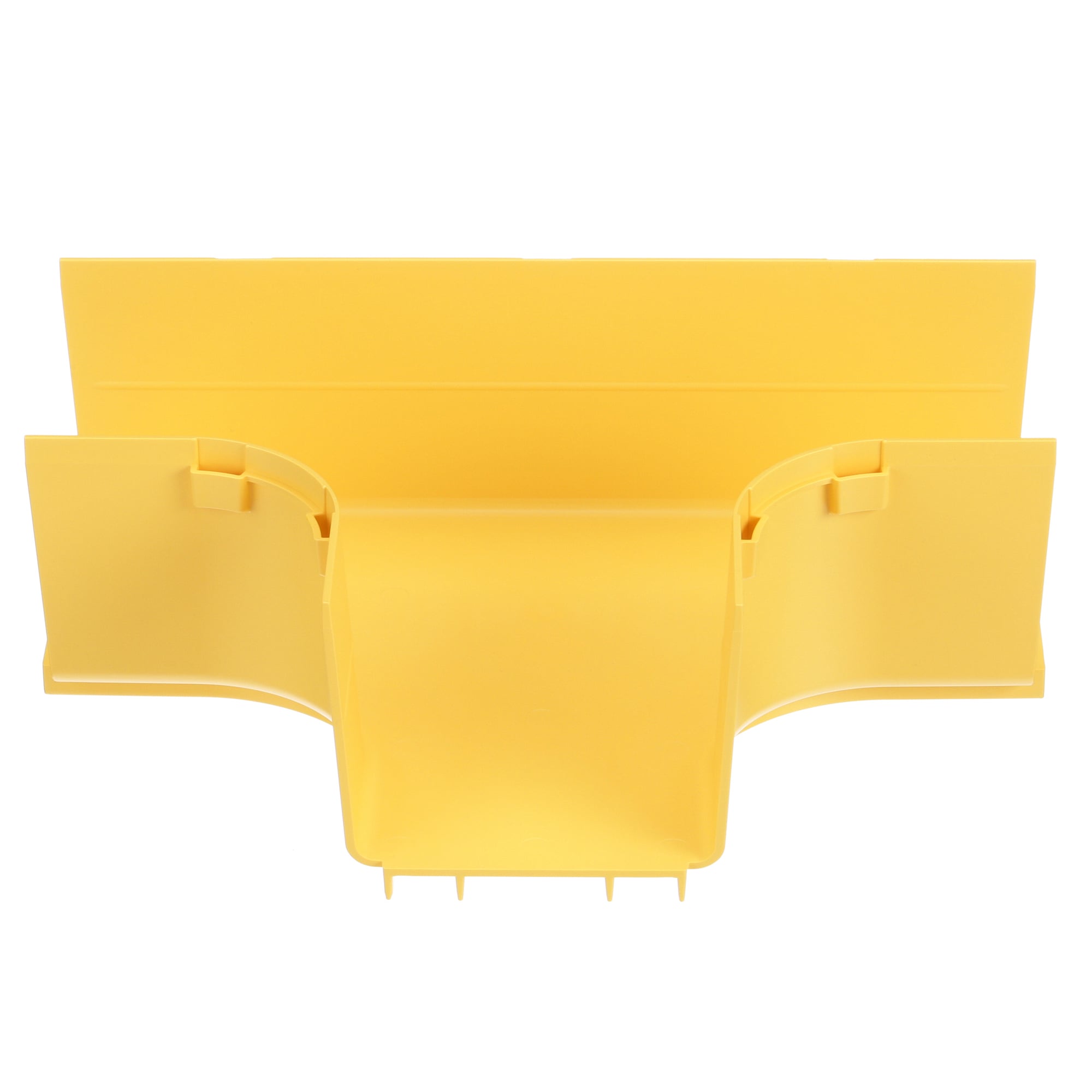 Fitting, Horizontal Tee, 4IN x 4IN (100mm 