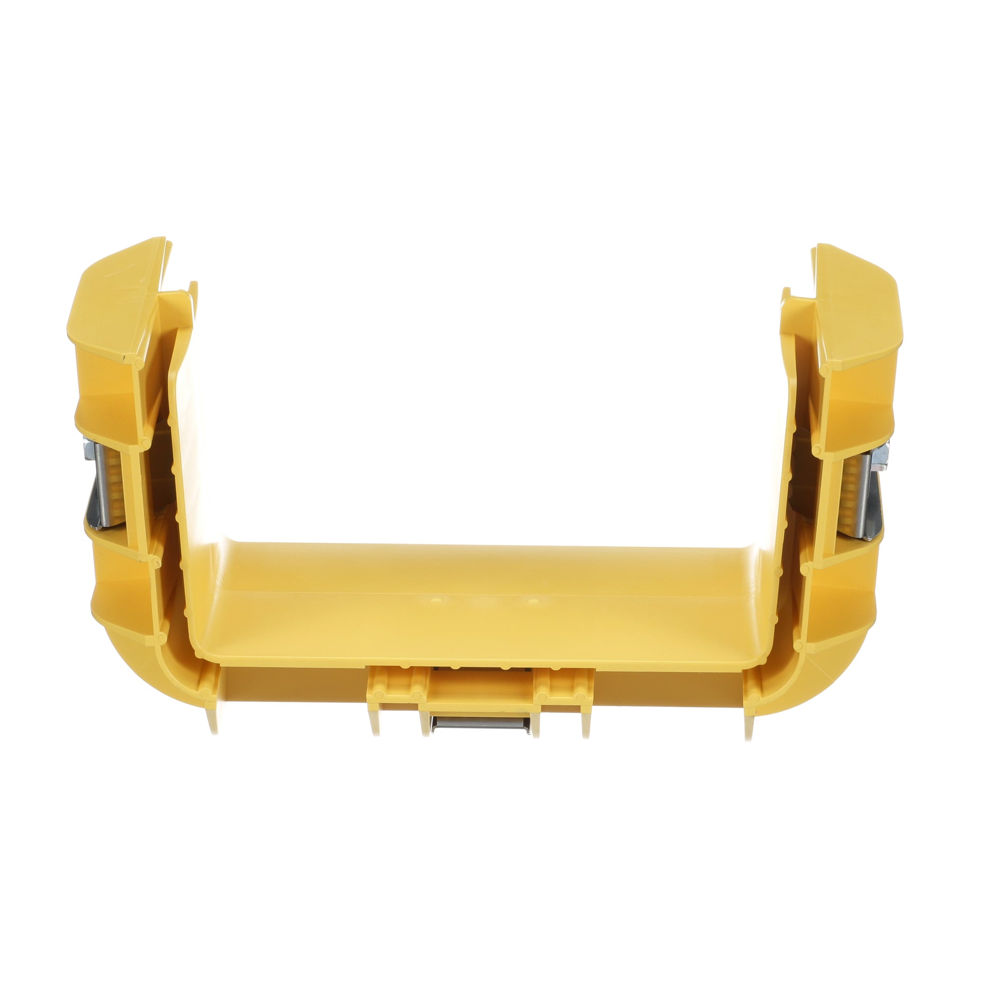 Coupler, 6IN x 4IN (150mm x 100mm), FiberR