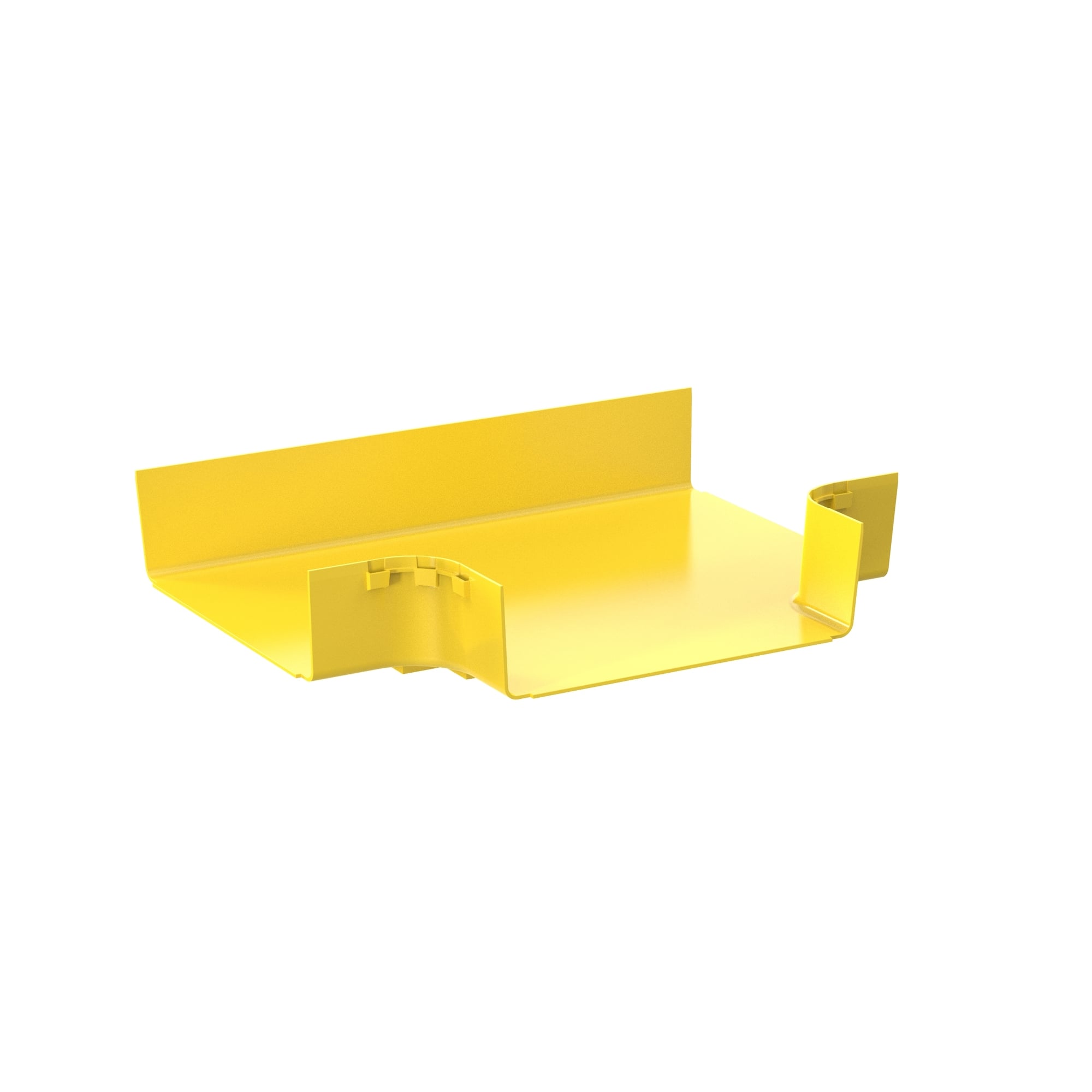 Fitting, Horizontal Tee, 12IN x 4IN (300mm
