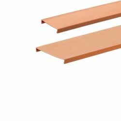 FD,ChannelCover,2x2,OR,6Ft