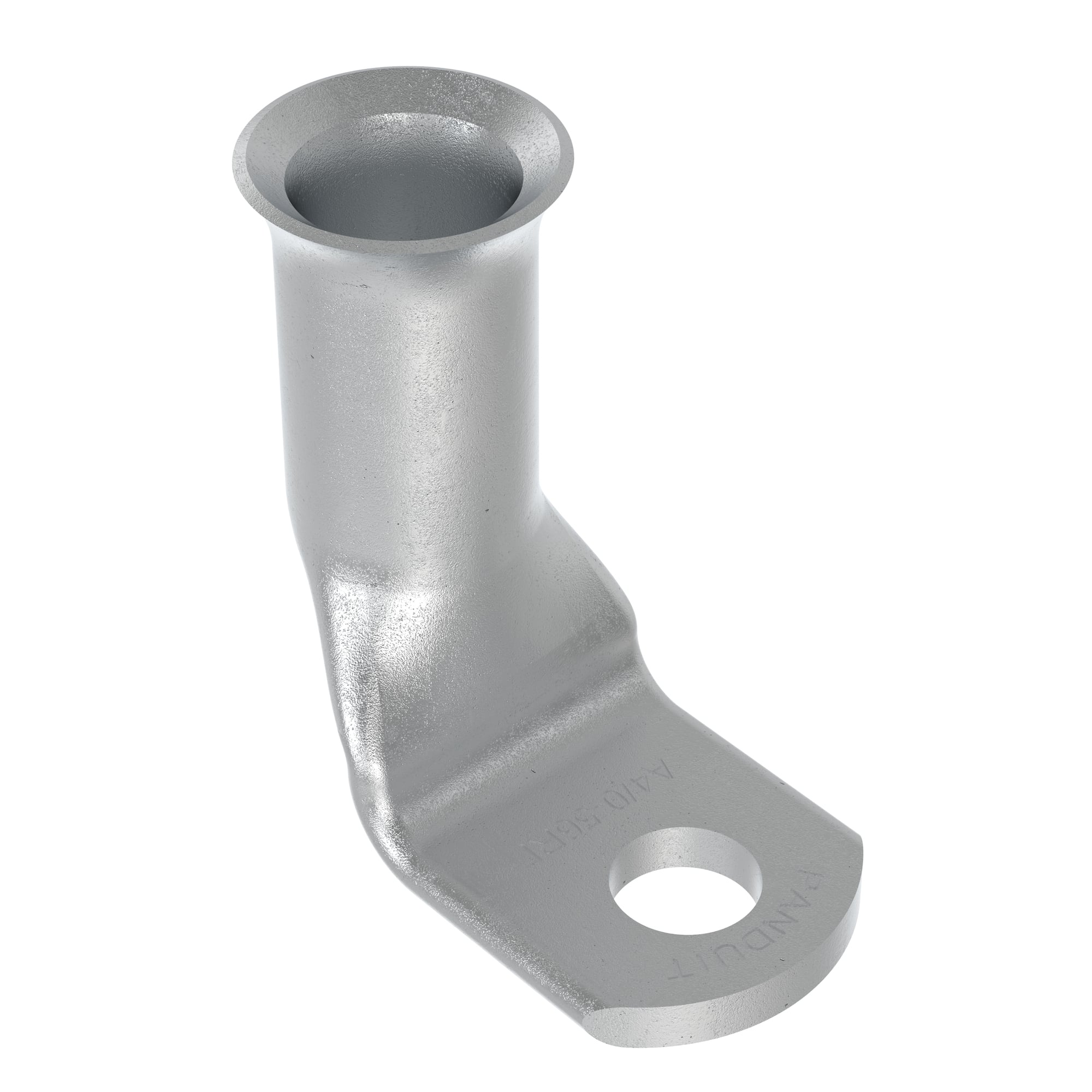 Battery Cable Lug, 4/0 AWG, 5/16IN Stud, 