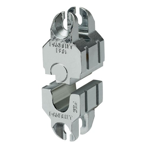 Die insert used with CT-2001 or CT-3001 