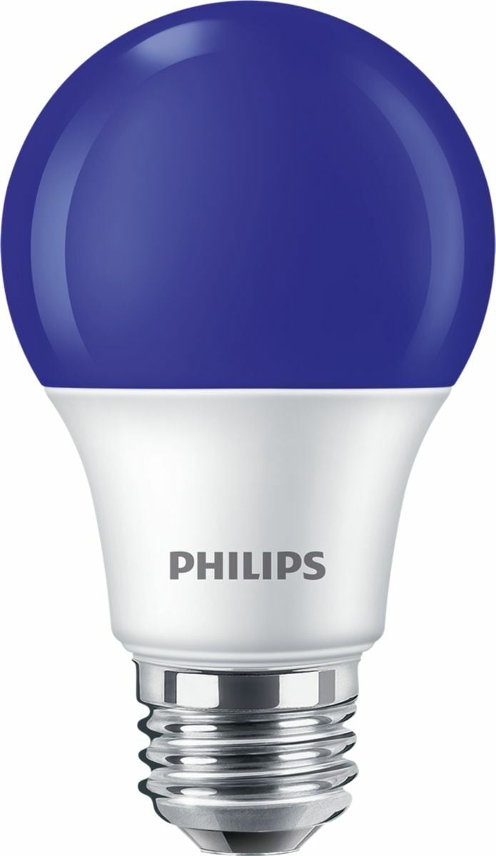 Lamp, Voltage Rating: 120V, Wattage: 8W, Base: E26, Color Temperature4000K, ColorCool White, Color Rendering Index (CRI)90, Average Life10950HR, FinishClear, Frequency60Hz, DimmableNon Dimmable,