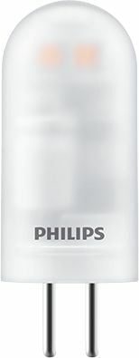 Lamp, Application: Education-Healthcare-Hospitality-Industry-Office-Public spaces-Retail-Sports, Voltage Rating: 12V, Wattage: 1W, Shape: PAR20, Base: E26-Single Contact Medium Screw, ColorWarm White, Color Rendering Index (CRI)95, Average Life25000HR, Lumens100LM, DimmableDimmable, CertificationsEU REACH restrictions compliant
