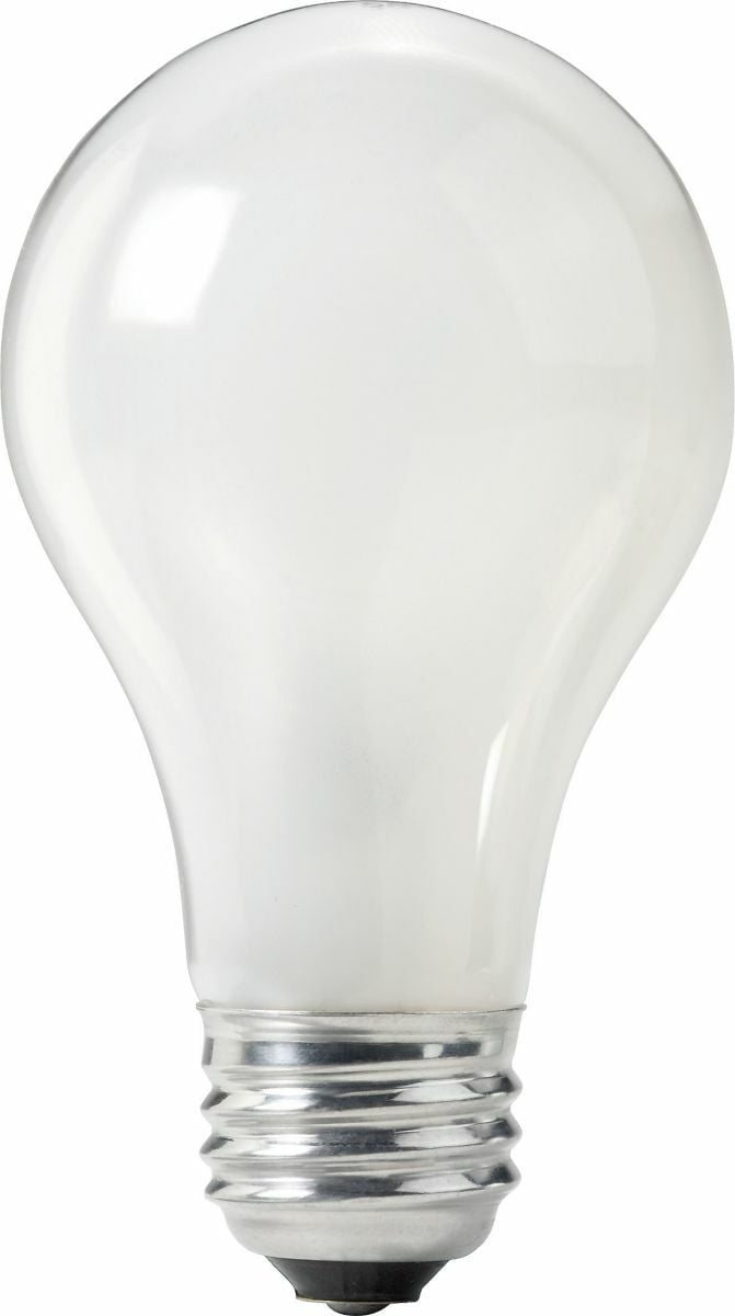 The Philips Family of Silicone Coated A bulbs are the perfect choice in areas where there is concern if a bulb drops or shatters. Since Silicone Coated A bulbs resist breakage or shattering, they are perfect for food serving areas, as well as, standard, industrial rough surface, appliance and sign use.