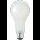 The Philips Family of Silicone Coated Rough Service bulbs are the perfect choice in areas where there is concern if a bulb drops or shatters. Since Silicone Coated Rough Service bulbs resist breakage or shattering, they are perfect for food serving areas, as well as, standard, industrial rough surface, appliance and sign use.