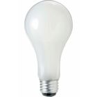 The Philips Family of Silicone Coated Rough Service bulbs are the perfect choice in areas where there is concern if a bulb drops or shatters. Since Silicone Coated Rough Service bulbs resist breakage or shattering, they are perfect for food serving areas, as well as, standard, industrial rough surface, appliance and sign use.